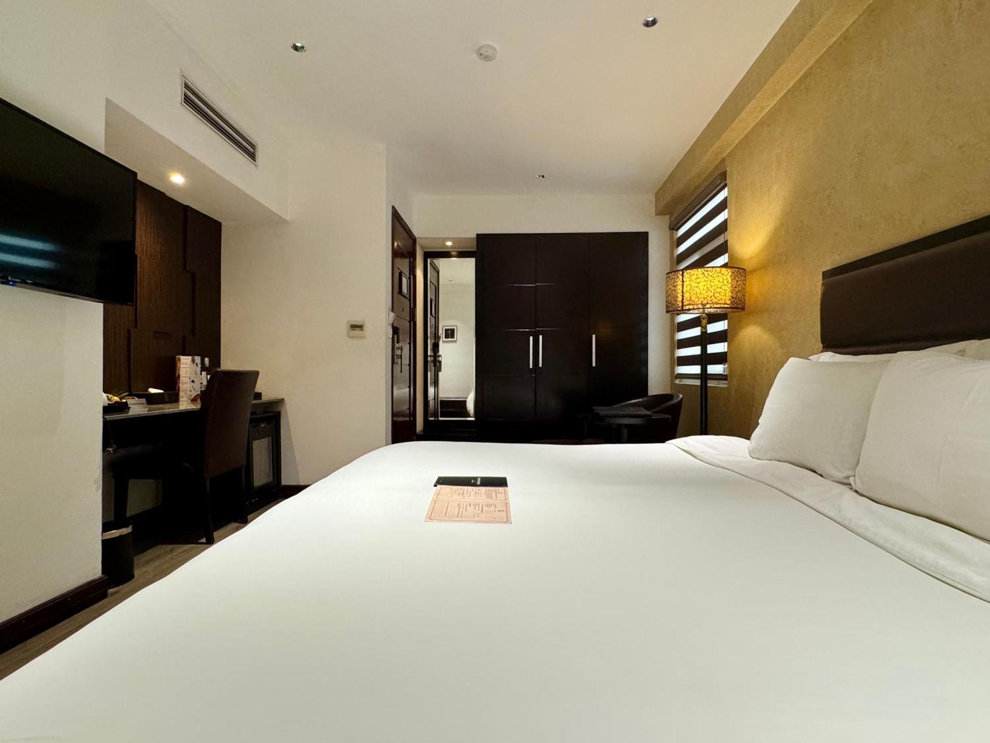 La Nueva Boutique Hotel Hanoi & Spa, Hanoi